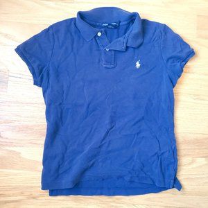 Ralph Lauren Sport Polo - L